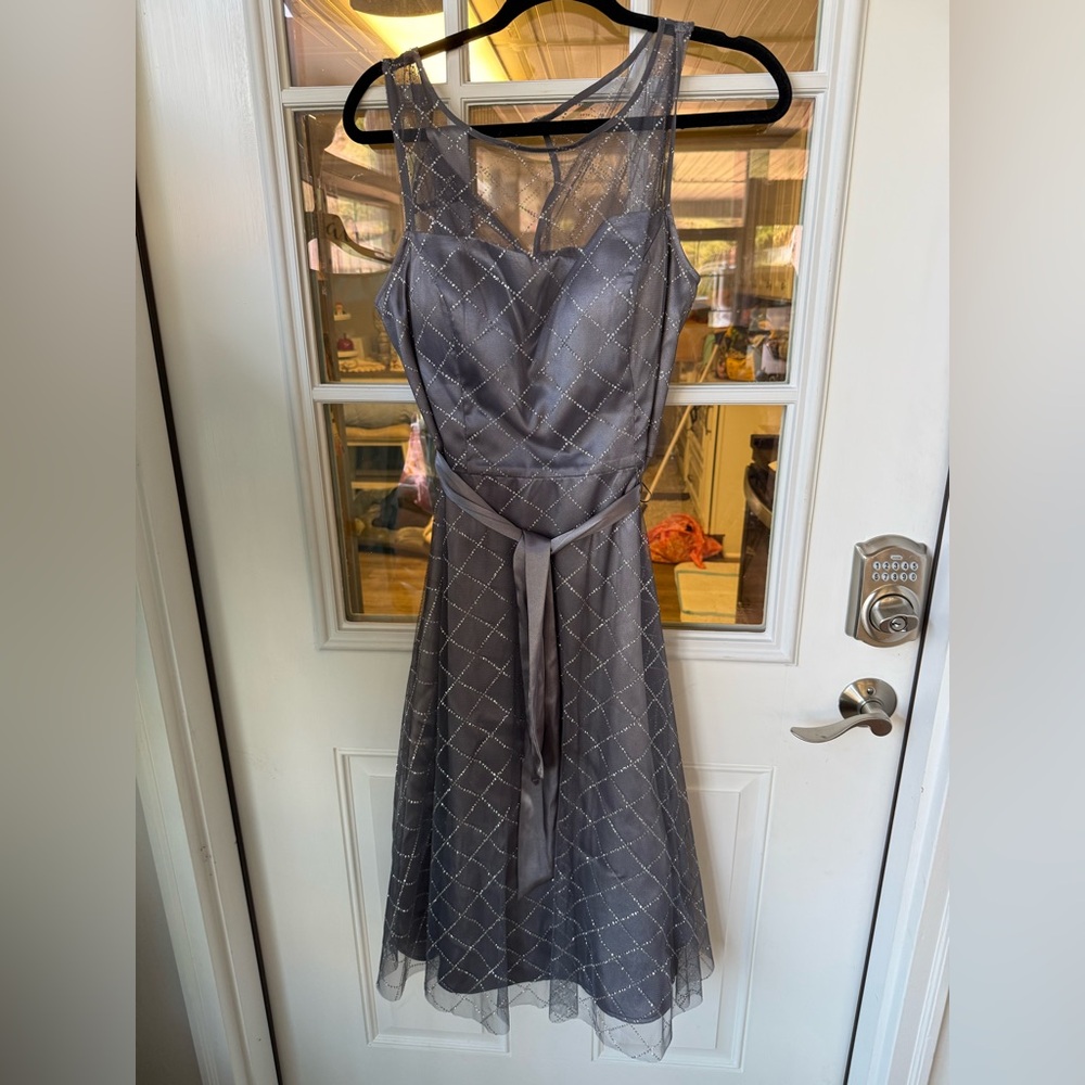 Worn once mother of the bride dress